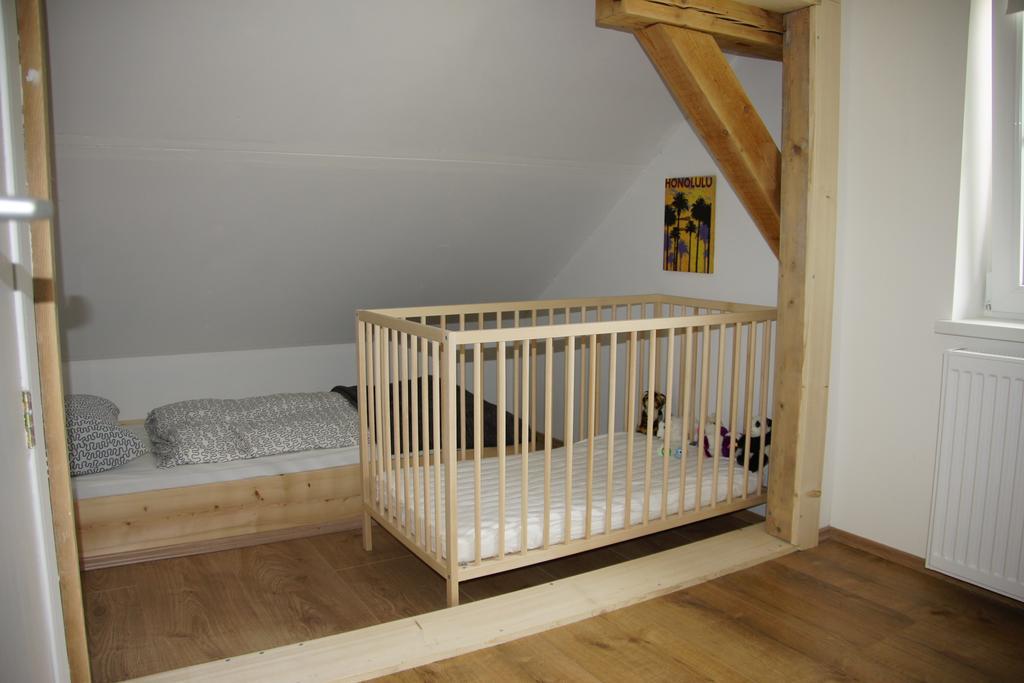 גוסאו Chalet Gamsjaeger חדר תמונה