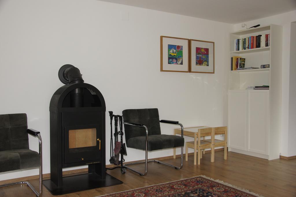 גוסאו Chalet Gamsjaeger חדר תמונה
