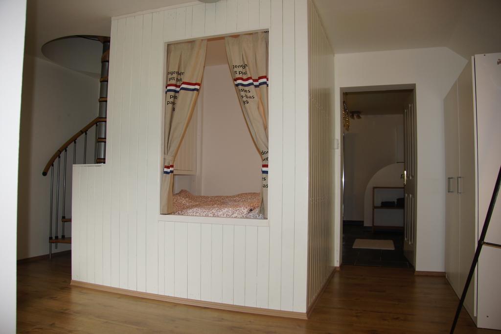 גוסאו Chalet Gamsjaeger חדר תמונה